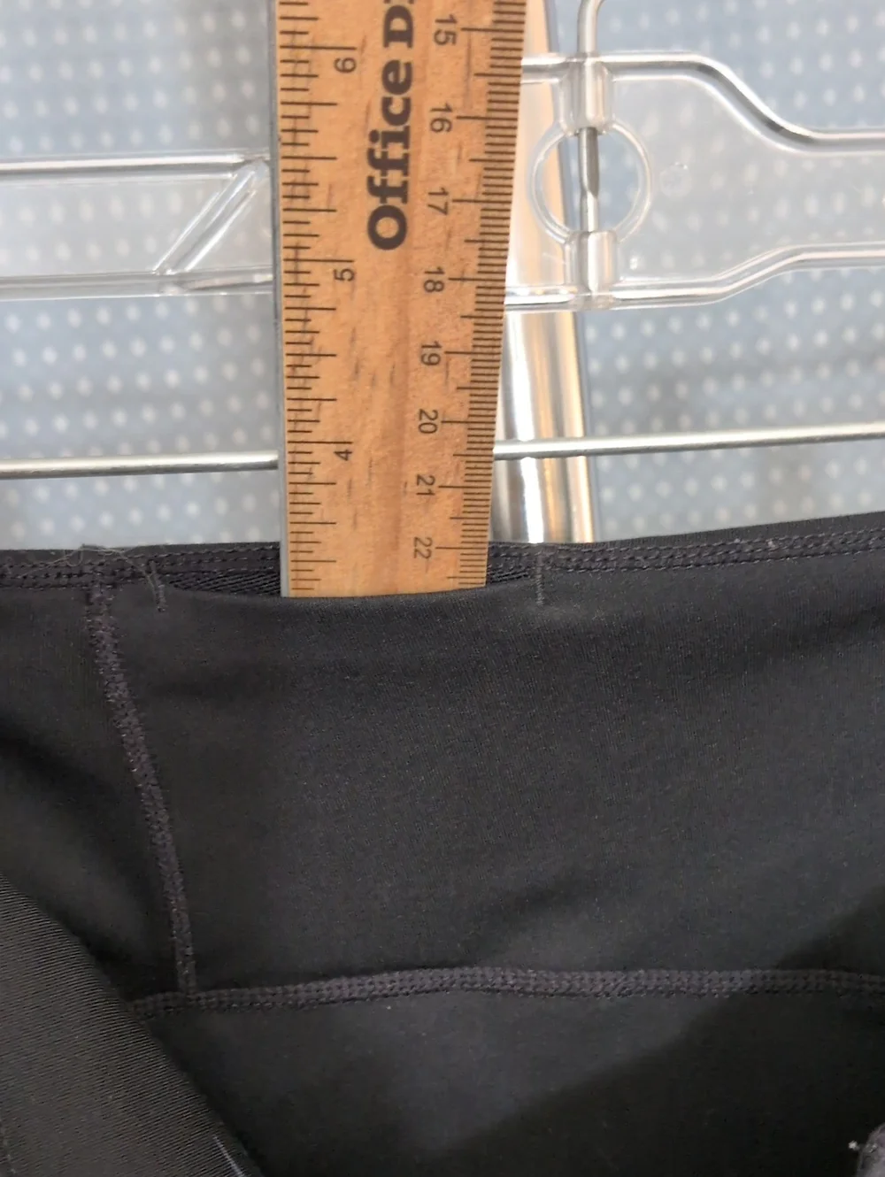 Nike Dri-Fit Leggings